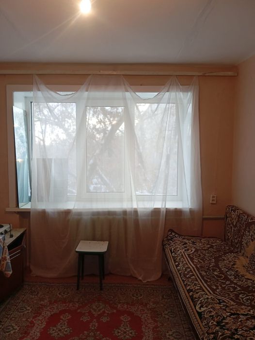 Сдам общежитие 2 городская 40тыс+ ком