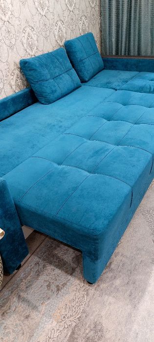 Продам диван в гостиную