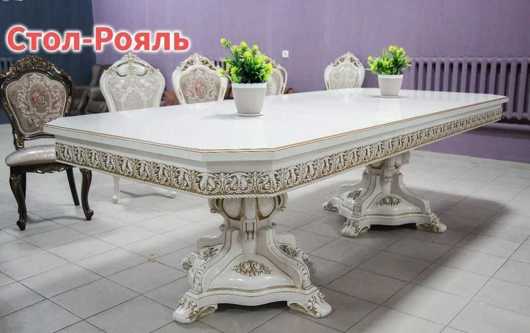 Стулья для гостиной Кухонный стол со стульями комплект столдар орындық ...
