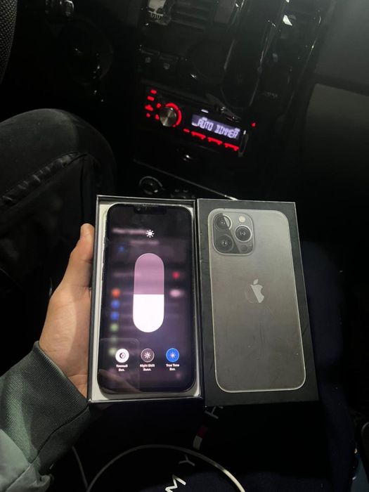 айфон 13 про 128/87%