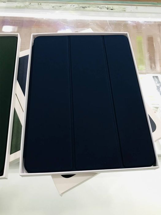 Smart Folio Apple iPad Pro 11, 12.9 Chexol Chehol Айпад M1 M2