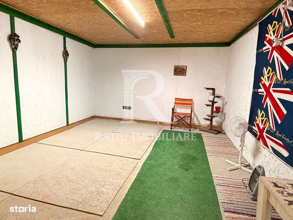 Casa | Cefa | Bihor