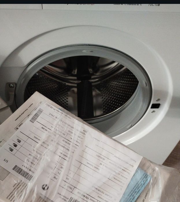 Продам новую машинку