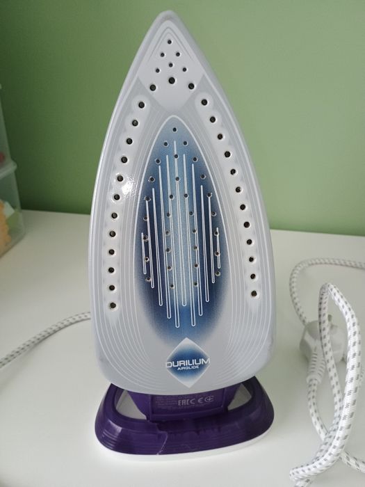 Ютия Tefal Easygliss Durilium