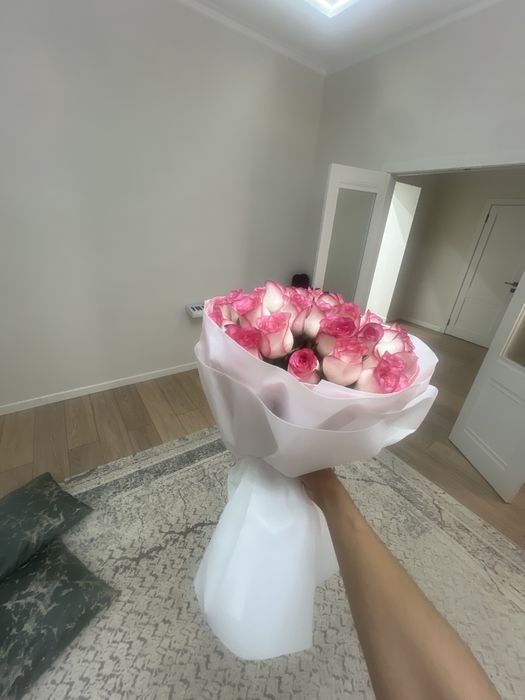 Срочно продам цветы. Свежие