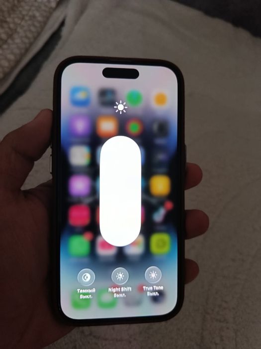 Продам 14 pro 256gb