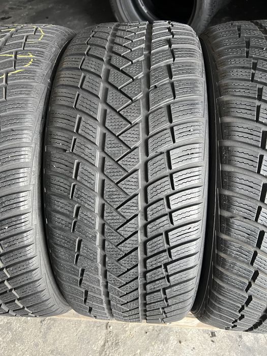 4 anvelope de iarna 235/45/18 Vredestein 6.5 mm!