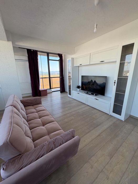 Apartament 3 camere zona Doamna Stanca-Mihai Viteazu