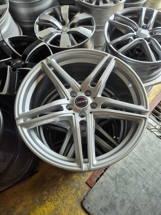 4 Jante Aliaj 5x112 20''  VW Tiguan Arteon BMW Skoda Mercedes NOI