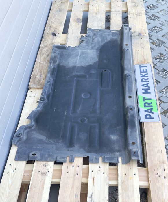 Кора под десен праг AUDI A6 A7 C7 4G