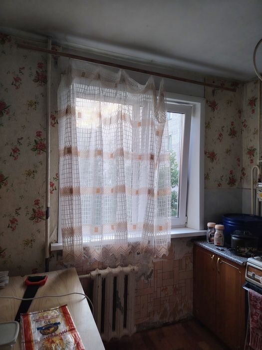 Продам 3ком квартиру в районе Северного