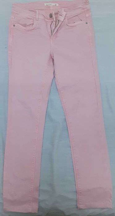 Vand blugi ZARA trafaluc