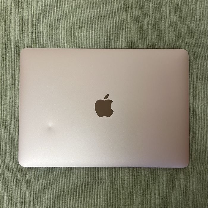 MacBook Retina 12-инчов