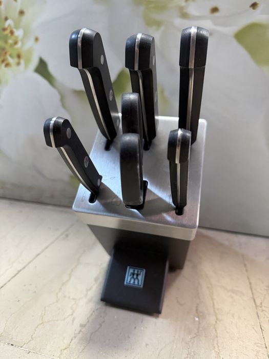 Комплект ножове Zwilling Gourmet
