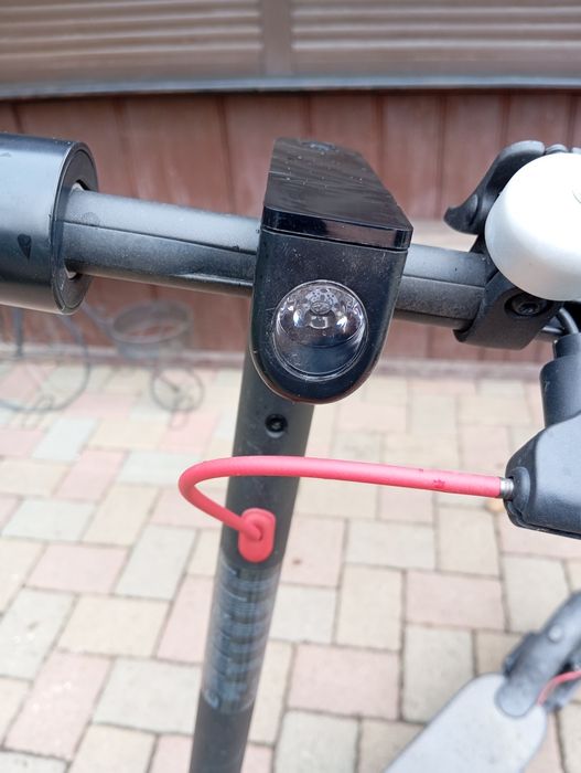 Xiaomi Mi Electric Scooter