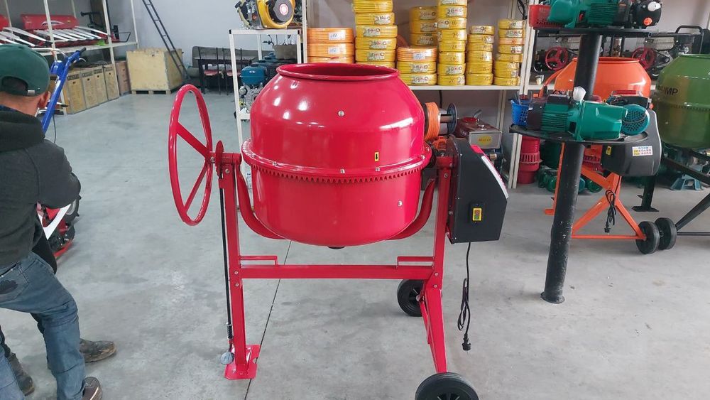 Mishalkalar 120L 160L 180L 200L 240L