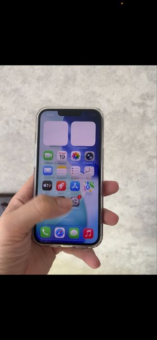 айфон 13 128  гб продаю