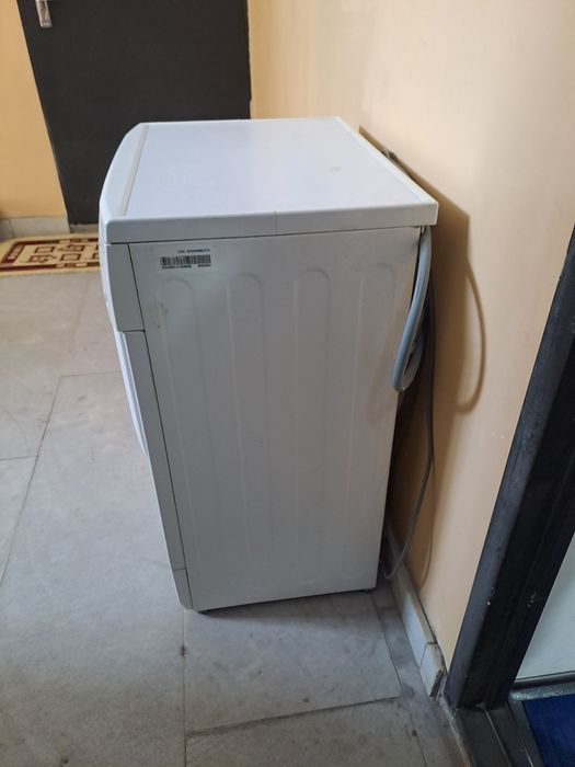 Стиральная машинка LG