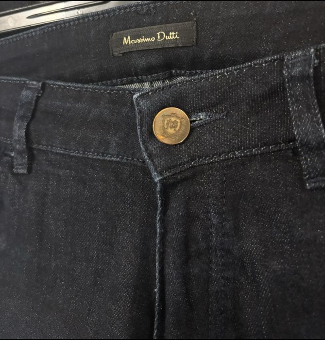 Massimo Dutti дънки
