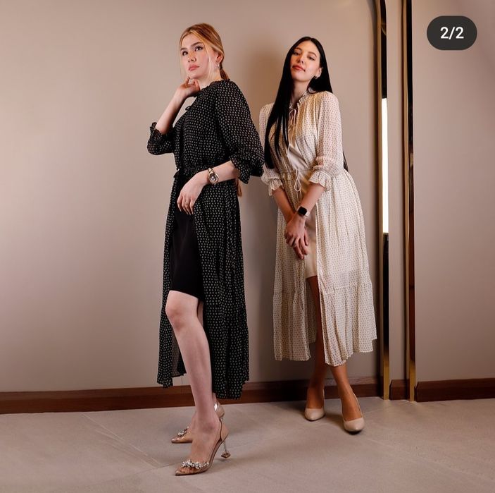 My Twins бренди Турция