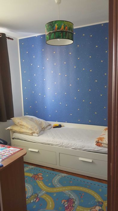 Vand apartament 3 camere confort II