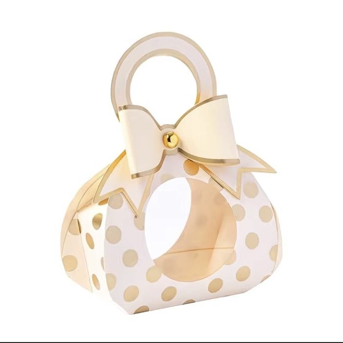 Бонбоньерки, тойбастар (сумочки)