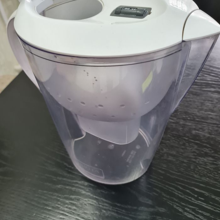 Очиститель воды-куллер