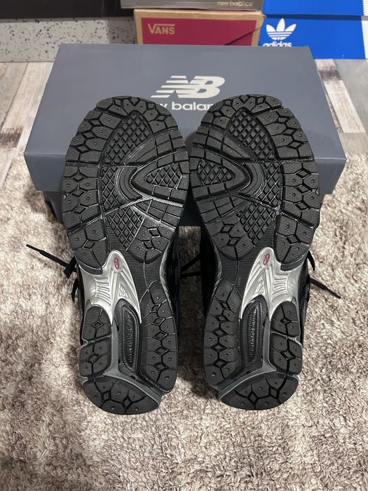 Кецове New Balance 1906A "Black"