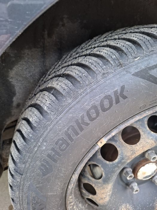 Renault Megane 1.5 Diesel 2012