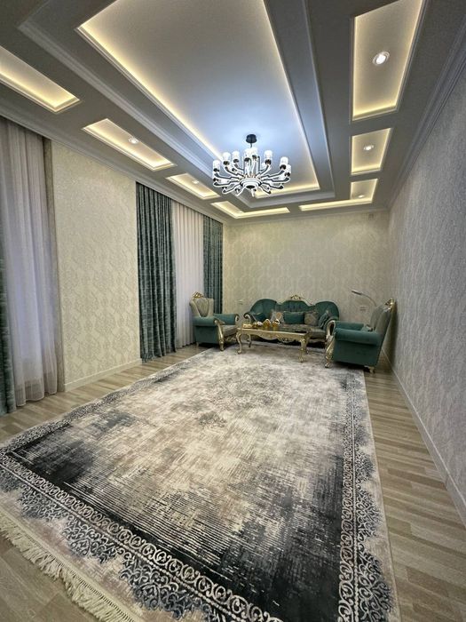 Аренда дома в Яккасарайском районе 6 комнат 350 м²