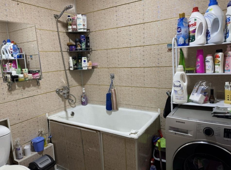 Срочно продаётся 1в2/1/4 спутник-5