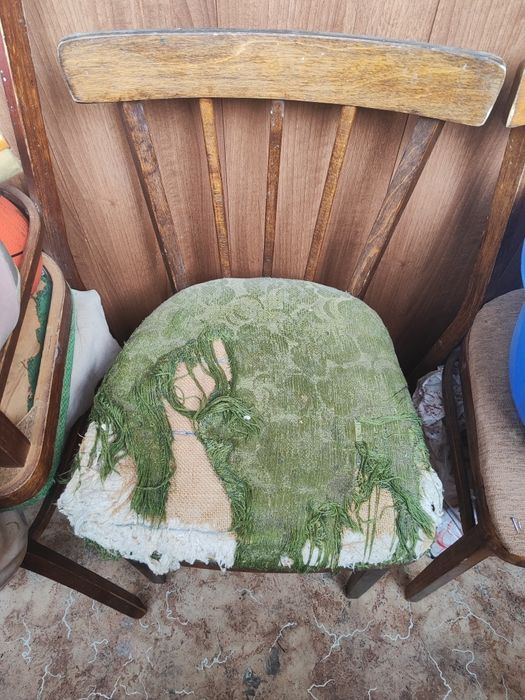 Продам стулья, 4 штуки