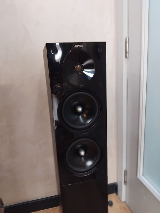 Аудио система Jamoo S506