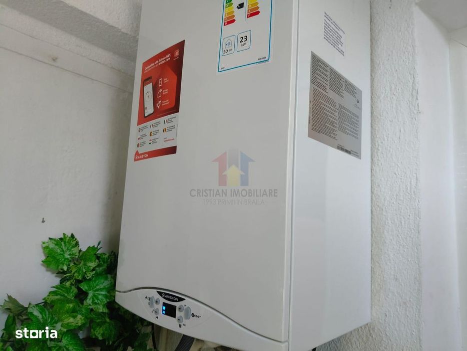 2 camere Confort 1, Mobilat si Utilat, Radu Negru
