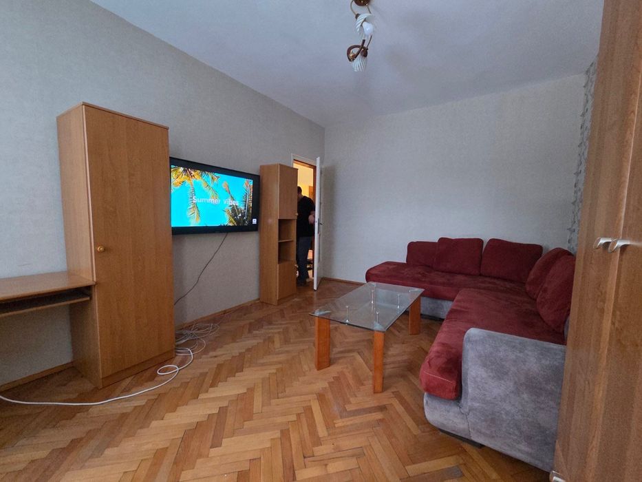 Дава се под наем Тристаен апартамент в София, Лагера - 70 кв.м за 648.21 € - Снимка #6