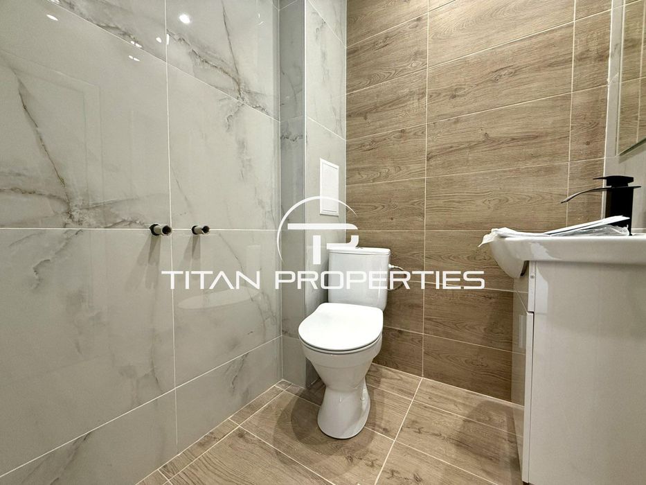 Продава се Магазин в Пловдив, Западен - 57 кв.м за 1676 €/кв.м - Снимка #3