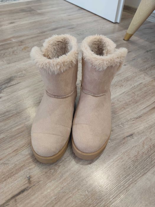 Боти дамски FSB 1992