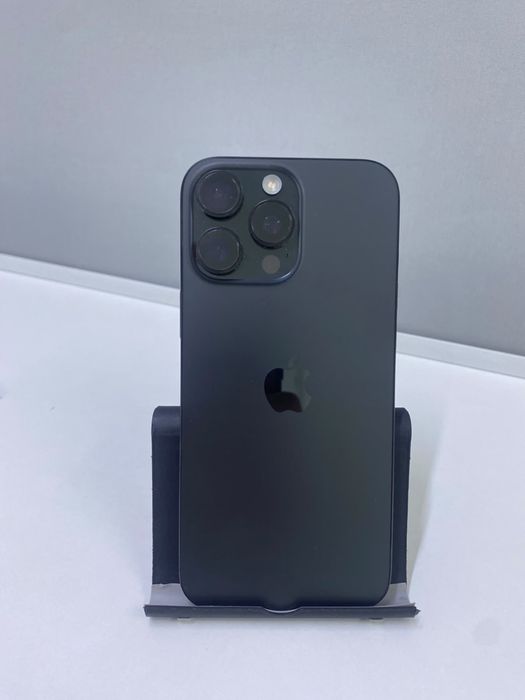 iPhone 16 Pro Max, 256 gb