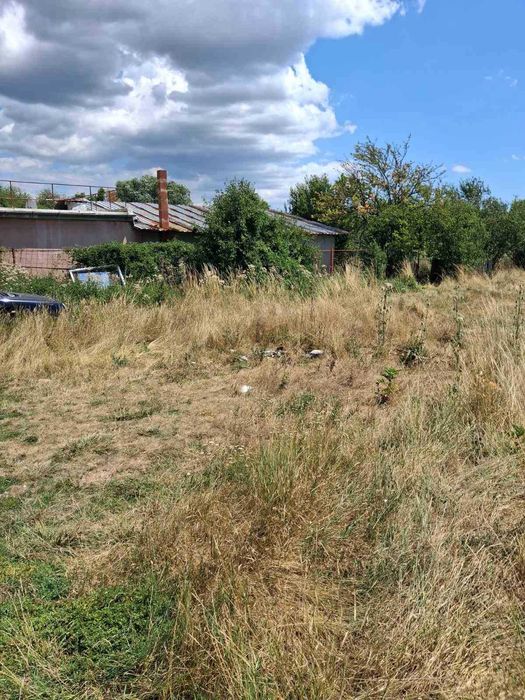 Продава парцел в гр. Костинброд