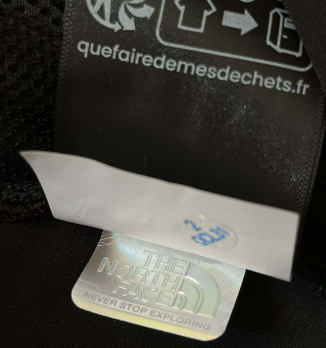 The North Face FlashDry