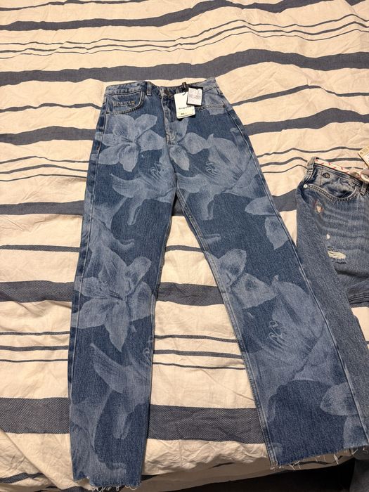 Desigual дамски дънки