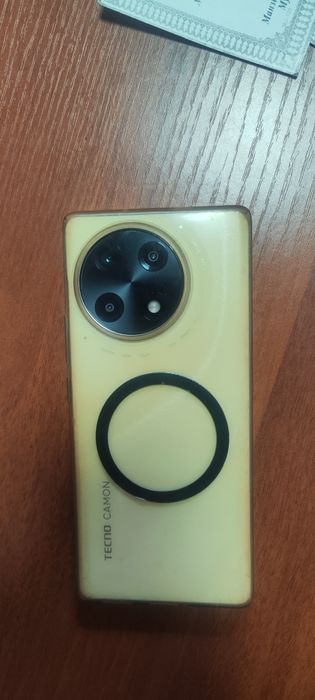 Техно Самон 30 S