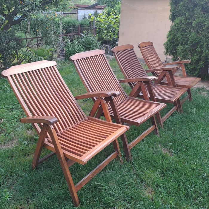 Vand scaune gradina , terase.
