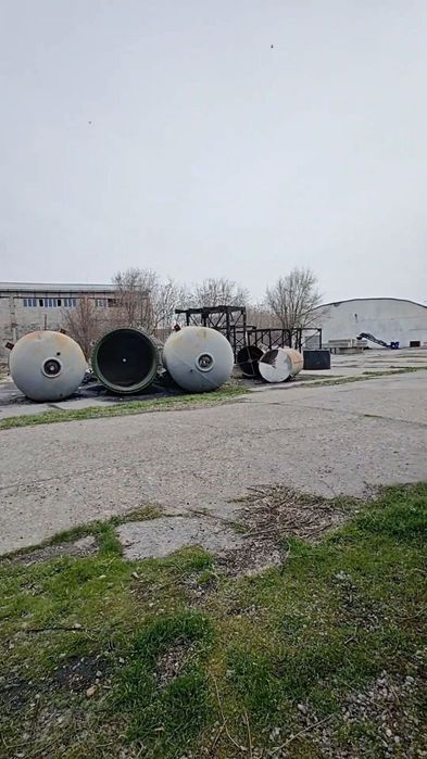 Продаётся производственная база