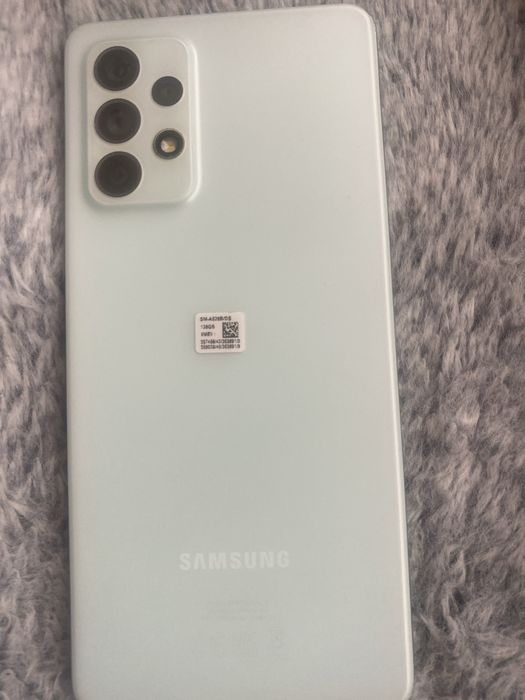 Telefon samsung A52 s