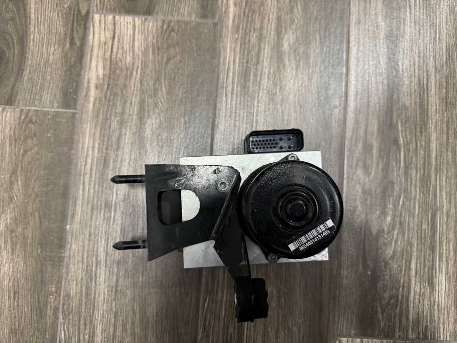 ABS модул BMW E46