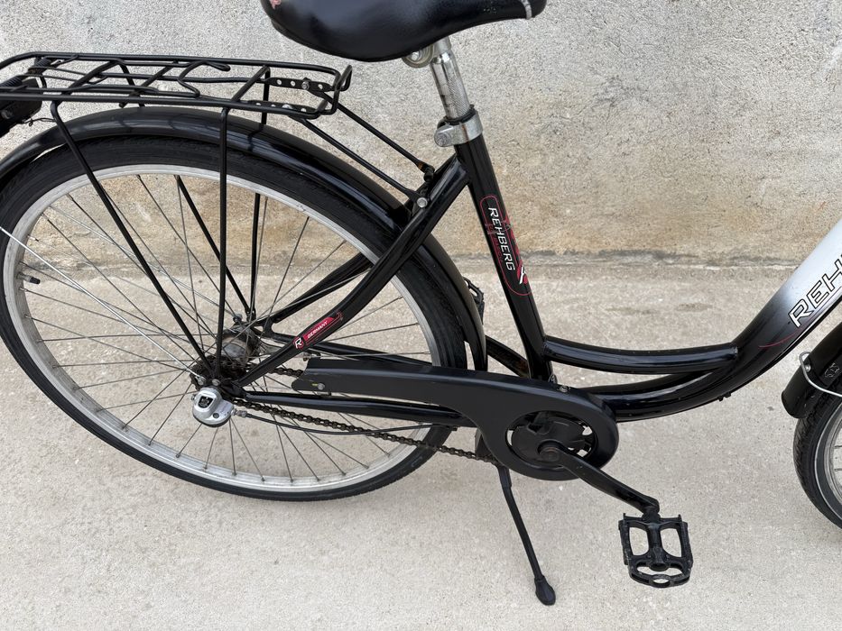 Bicicleta dama  Rehberg CityBike 28 Inch