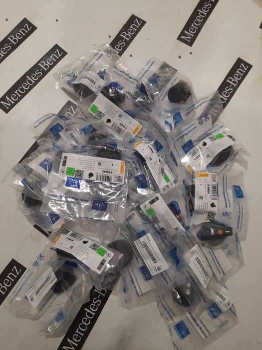 Переключатель фар w124 w202 w190