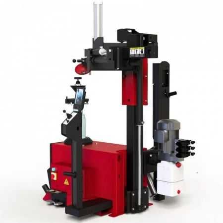 Masina dejantat cu sistem hidraulic 10-28", 380V-ST8140