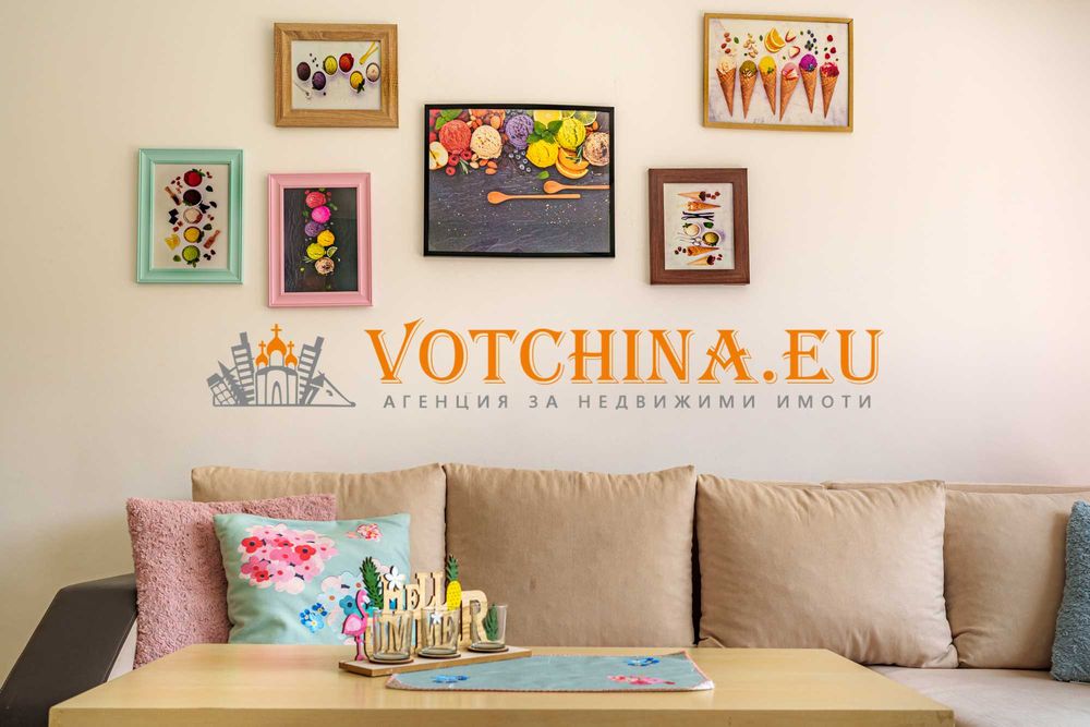 Продава се Къща в с. Рогачево, Област Добрич - 90 кв.м за 1145 €/кв.м - Снимка #8